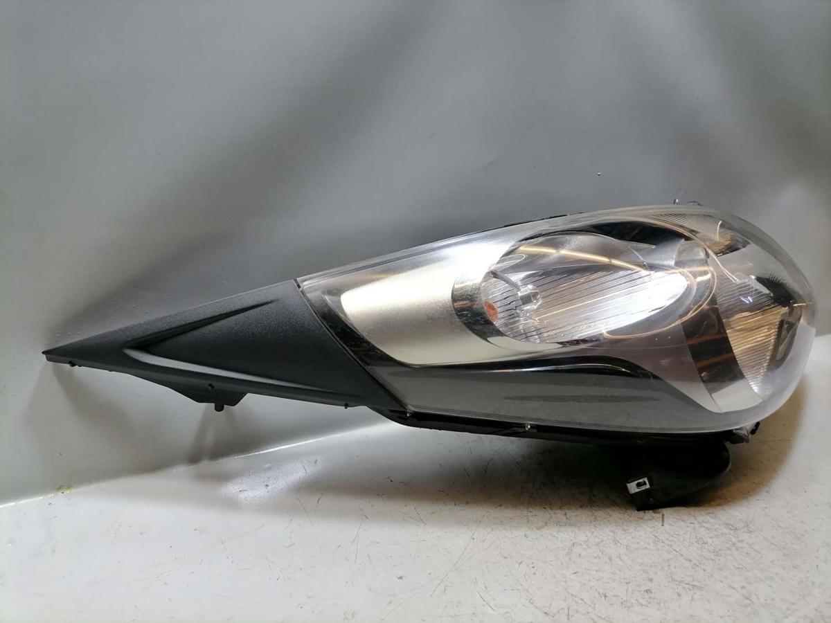 Chevrolet Spark original Scheinwerfer vorn rechts Halogen Facelift Bj.2013